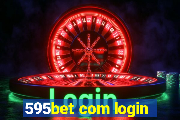 595bet com login